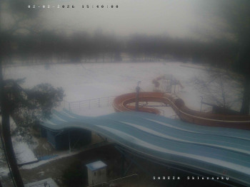 Letní koupaliště Ostrava Poruba