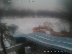 Tobogán a skluzavky