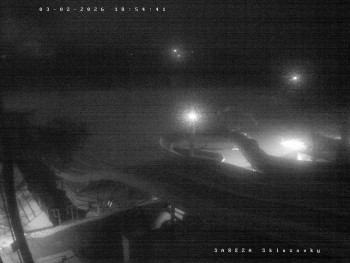 Letní koupaliště Ostrava Poruba