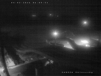 Letní koupaliště Ostrava Poruba