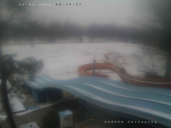 Letní koupaliště Ostrava Poruba