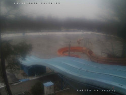 Tobogán a skluzavky