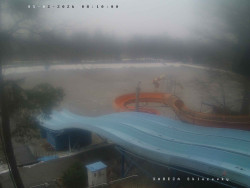 Tobogán a skluzavky