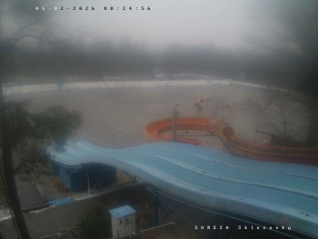 Letní koupaliště Ostrava Poruba