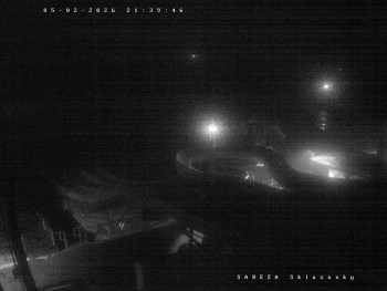 Letní koupaliště Ostrava Poruba