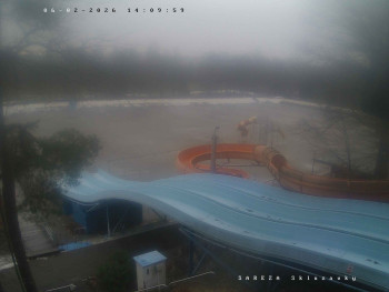 Letní koupaliště Ostrava Poruba