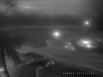 Letní koupaliště Ostrava Poruba