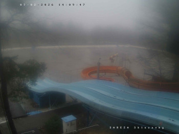 Letní koupaliště Ostrava Poruba