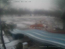 Tobogán a skluzavky