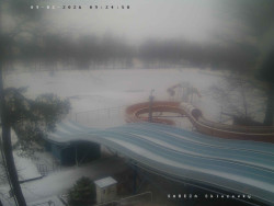 Tobogán a skluzavky