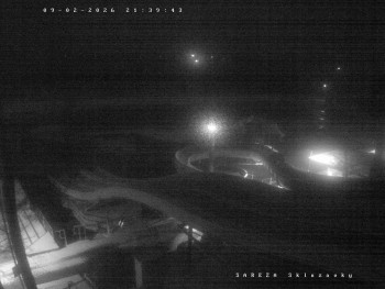 Letní koupaliště Ostrava Poruba