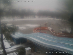 Tobogán a skluzavky