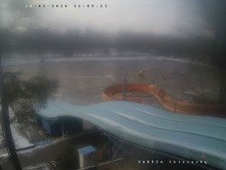 Tobogán a skluzavky