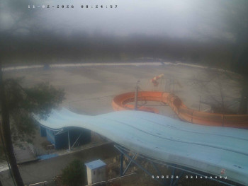 Letní koupaliště Ostrava Poruba