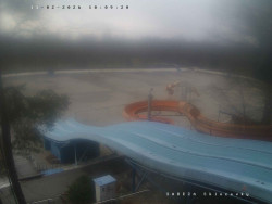 Tobogán a skluzavky