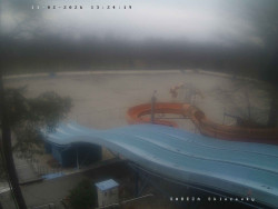 Tobogán a skluzavky