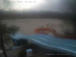 Tobogán a skluzavky