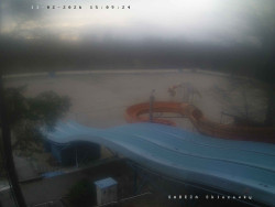 Tobogán a skluzavky