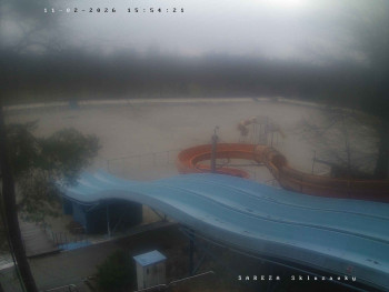 Letní koupaliště Ostrava Poruba