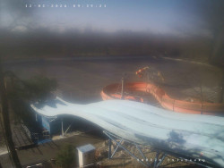 Tobogán a skluzavky