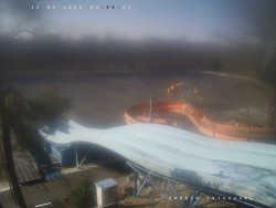 Tobogán a skluzavky