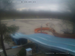 Tobogán a skluzavky