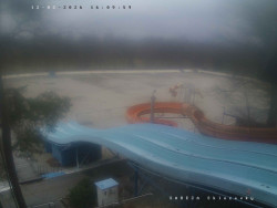 Tobogán a skluzavky