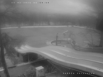 Letní koupaliště Ostrava Poruba