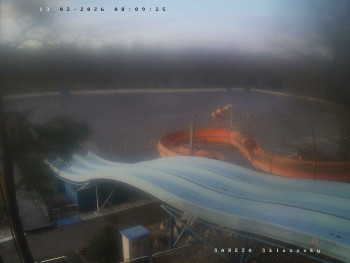 Letní koupaliště Ostrava Poruba