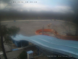 Tobogán a skluzavky