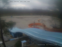 Tobogán a skluzavky