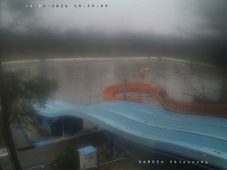 Tobogán a skluzavky