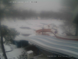 Tobogán a skluzavky