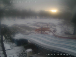 Tobogán a skluzavky