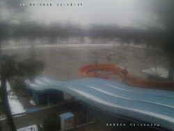 Tobogán a skluzavky