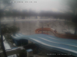 Tobogán a skluzavky