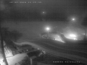 Letní koupaliště Ostrava Poruba