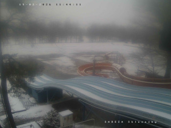 Letní koupaliště Ostrava Poruba