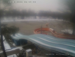 Tobogán a skluzavky