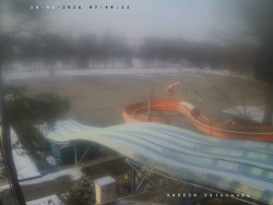 Tobogán a skluzavky