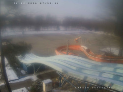 Tobogán a skluzavky