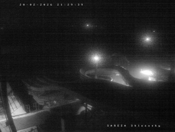 Letní koupaliště Ostrava Poruba