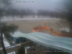 Tobogán a skluzavky