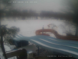 Tobogán a skluzavky