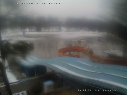 Tobogán a skluzavky