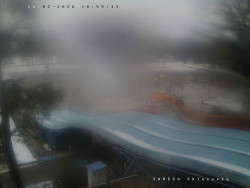 Tobogán a skluzavky