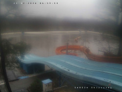 Tobogán a skluzavky