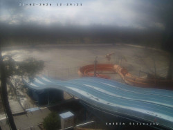 Tobogán a skluzavky