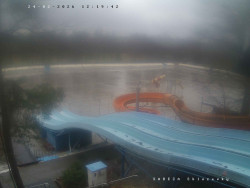 Tobogán a skluzavky