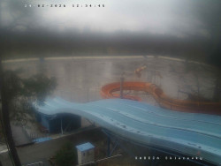 Tobogán a skluzavky